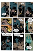 Catwoman vol 3 #20: 1